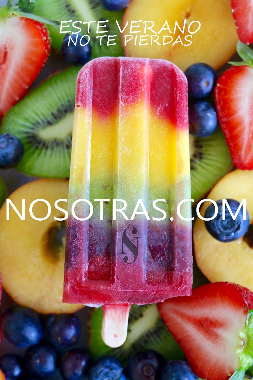 Community Manager // Nosotras.com 6