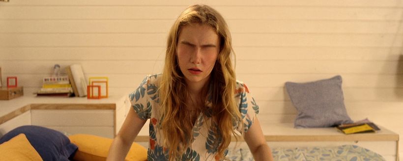 Fantasia videoclip  3