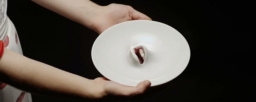 Fantasia videoclip  6