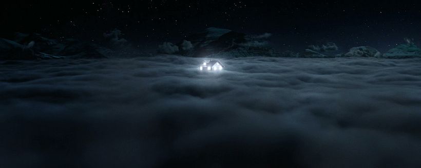 Fantasia videoclip  8