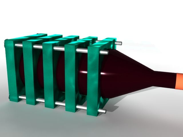 Enfría Botellas Ice  -1