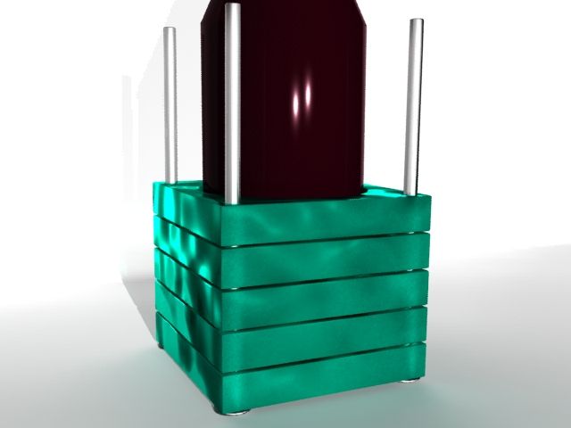 Enfría Botellas Ice  0