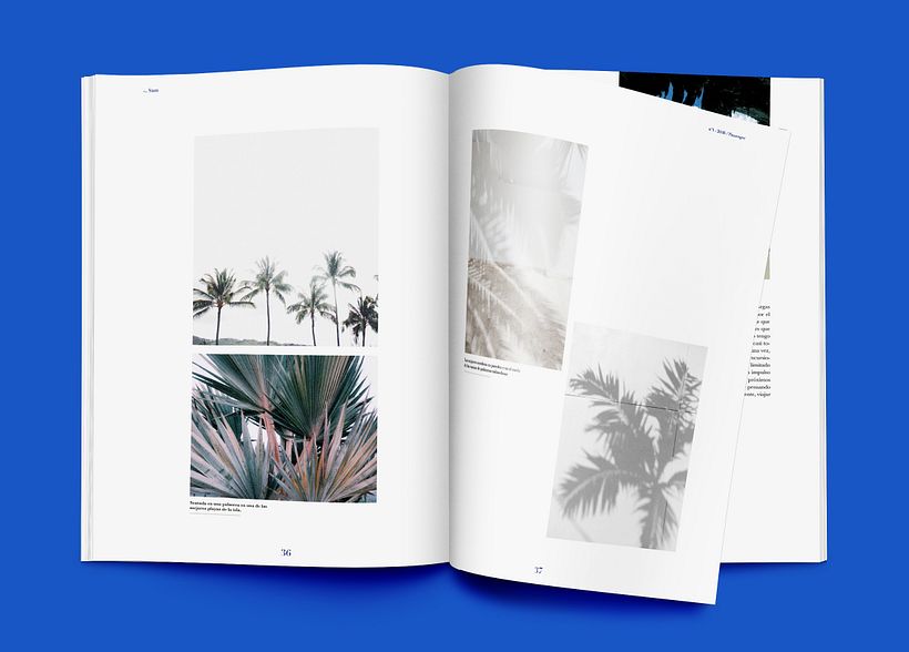 Passenger magazine 4