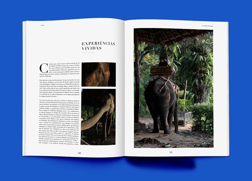 Passenger magazine 5