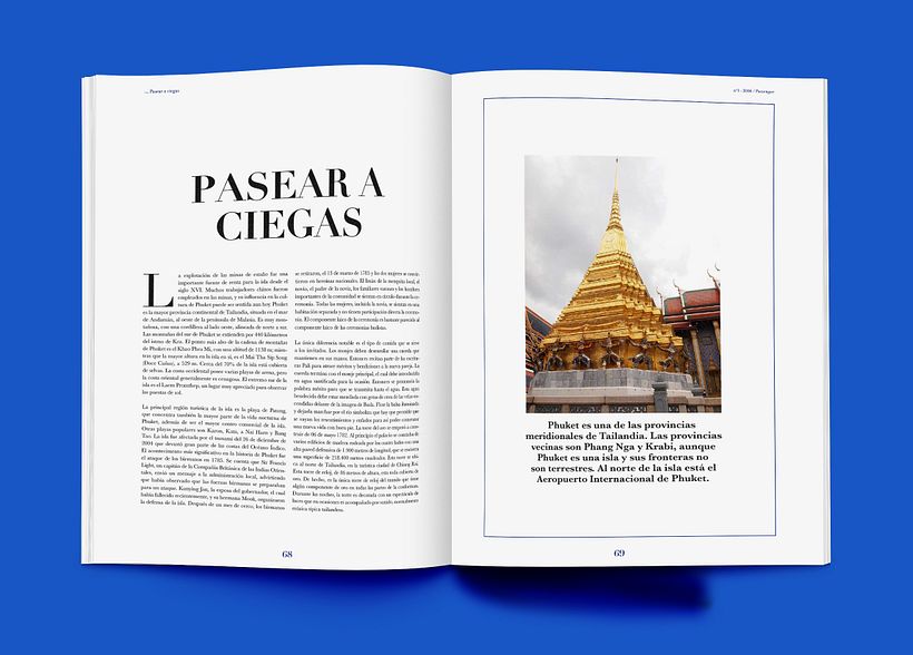 Passenger magazine 7