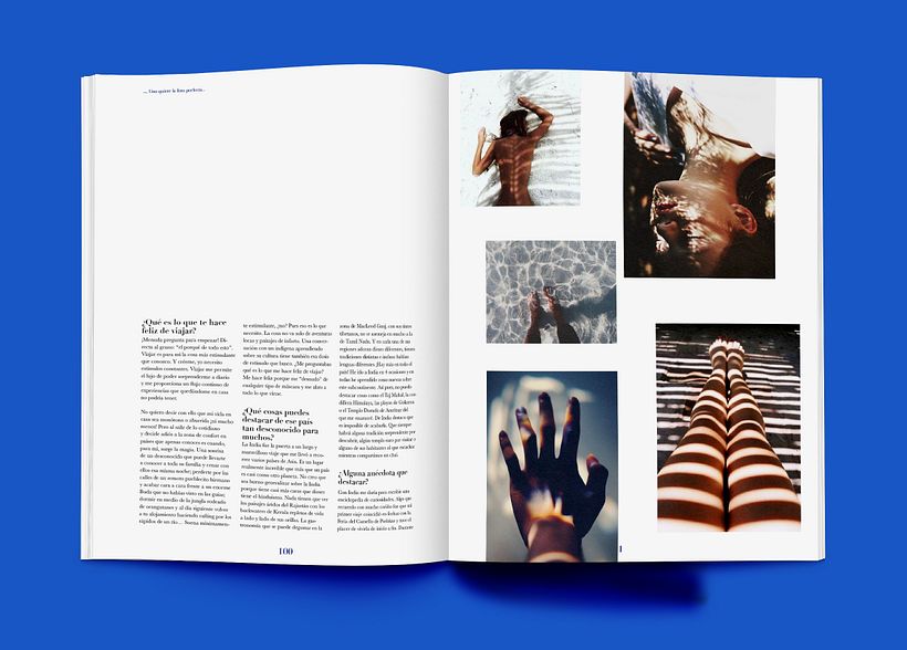 Passenger magazine 8