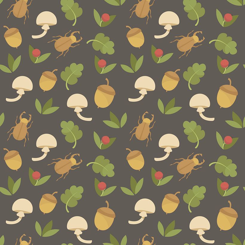 patterns 0