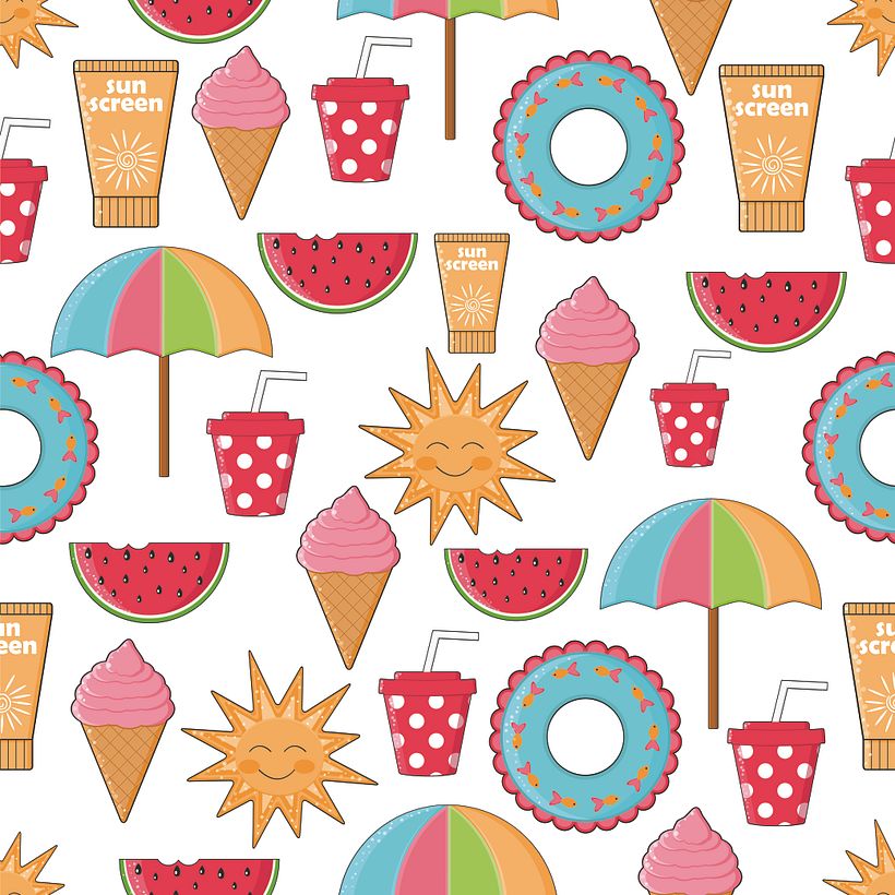 patterns 3