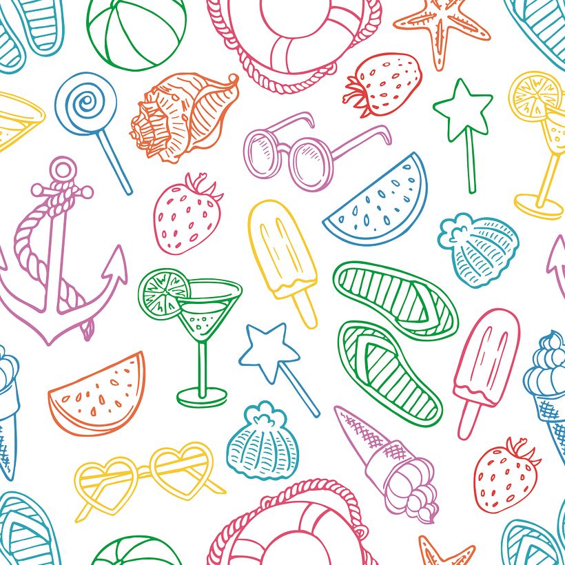 patterns 4