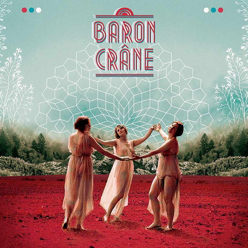 Baron Crâne  "II" EP 0