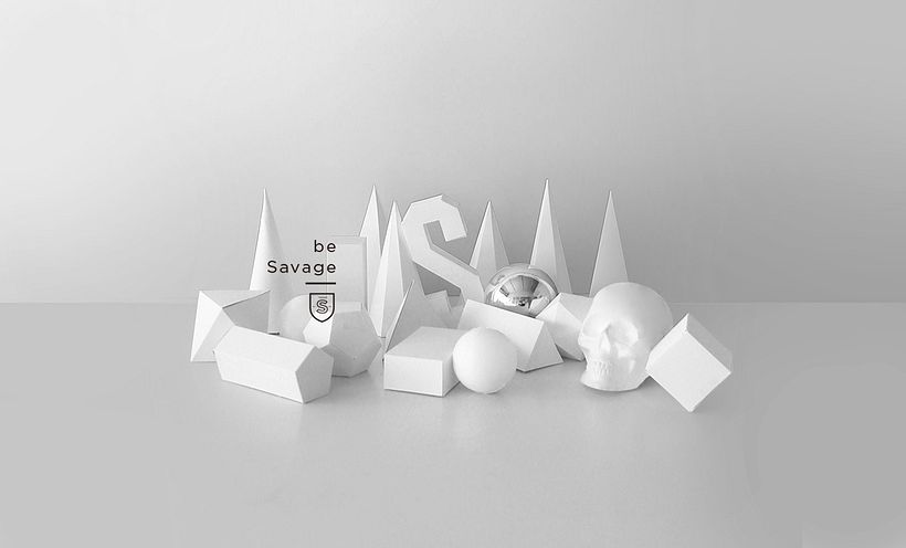 S A V A G E 4