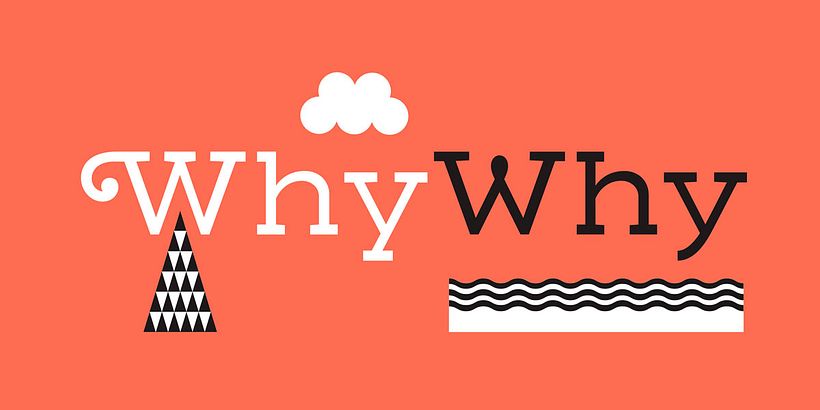 Érase una vez... la tipografía Henderson Slab 3