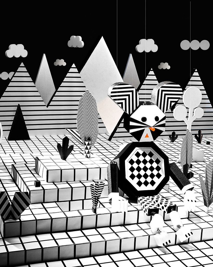 Érase una vez... la tipografía Henderson Slab 6