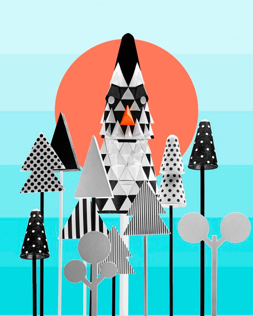 Érase una vez... la tipografía Henderson Slab 7