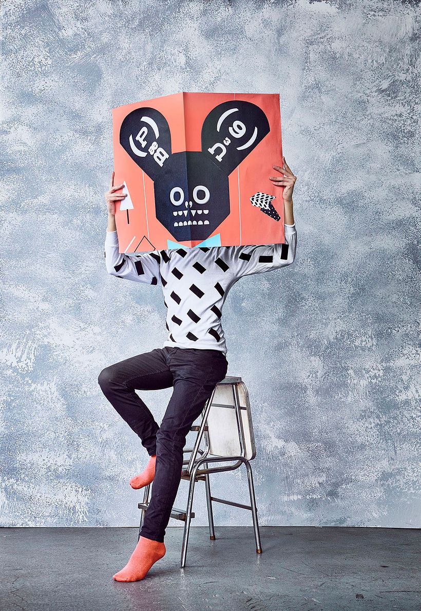 Érase una vez... la tipografía Henderson Slab 14