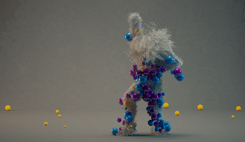 Thriller. Animación basada en el curso de @zigor. -1