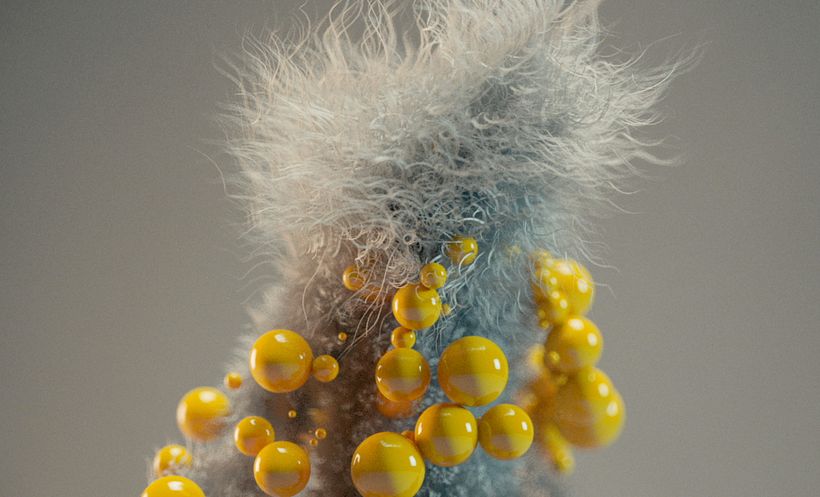 Thriller. Animación basada en el curso de @zigor. 1