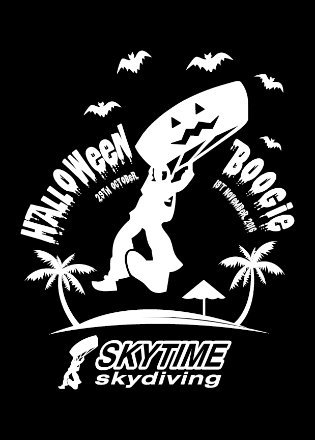 Event T-Shirt  -1