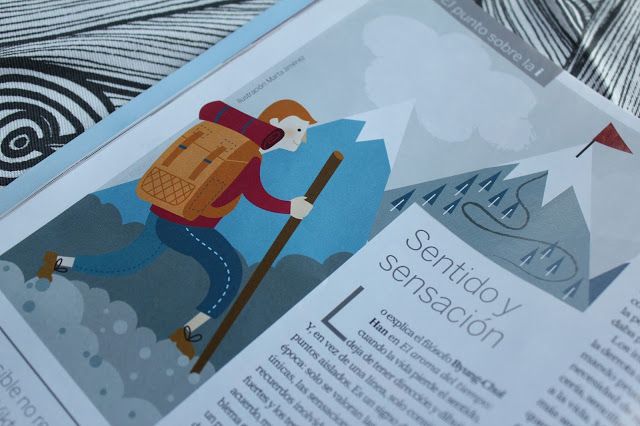 Trabajos para revistas -1