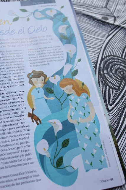 Trabajos para revistas 0
