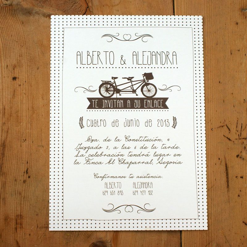 EL AJUAR DE LU, papelería creativa para bodas y eventos infantiles 4