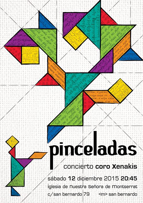 algunos diseños de carteles... 5