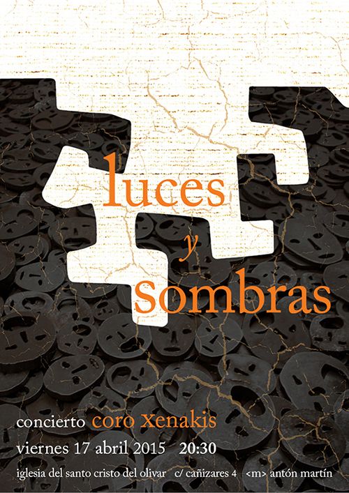 algunos diseños de carteles... 6