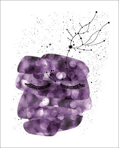 oblivion. edición completa de un libro de poesía. 14