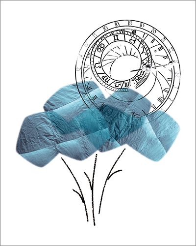oblivion. edición completa de un libro de poesía. 11