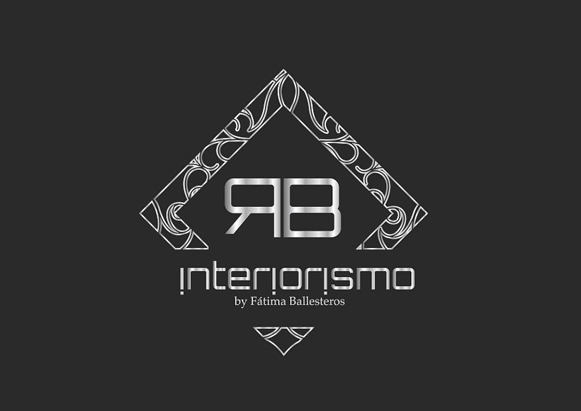 Identidad Corporativa. RB Interiorismo -1