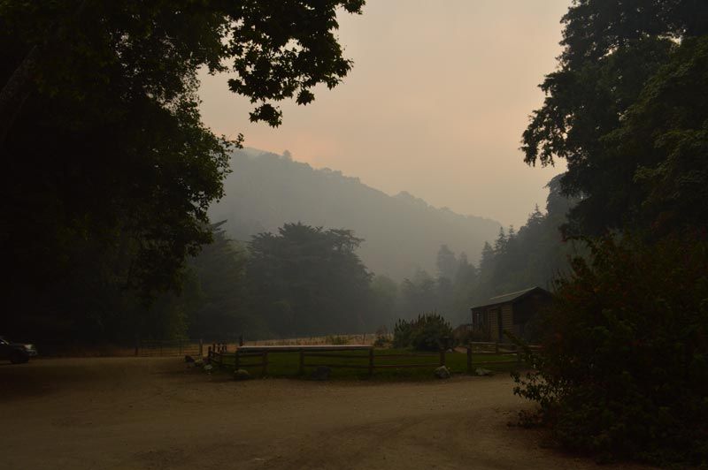 Camping (fotografía) 1