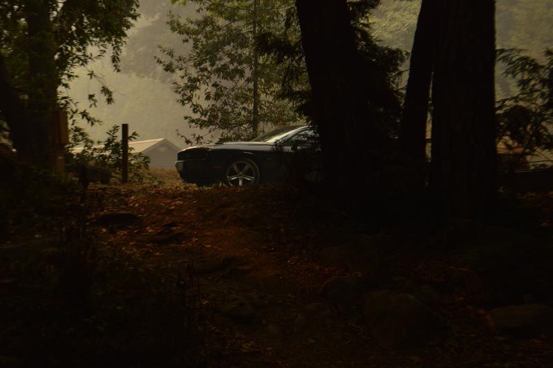 Camping (fotografía) 0