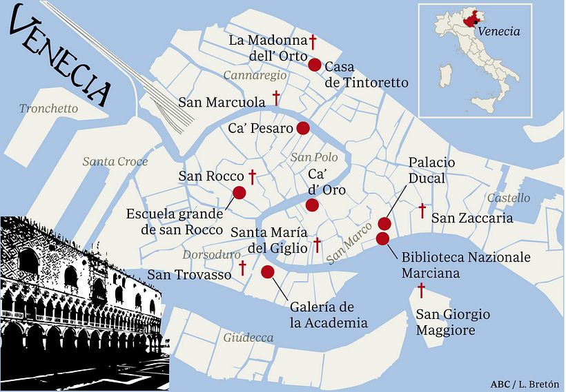 Infografía para ABC 0