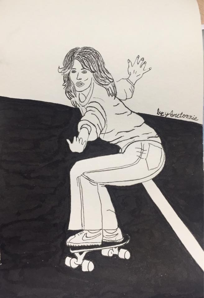 Proyectos a tinta 0