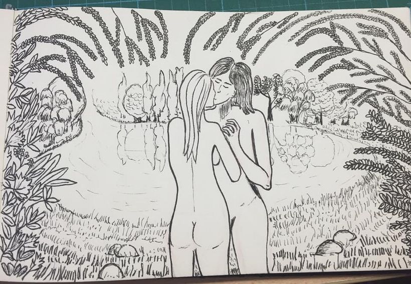 Proyectos a tinta 2