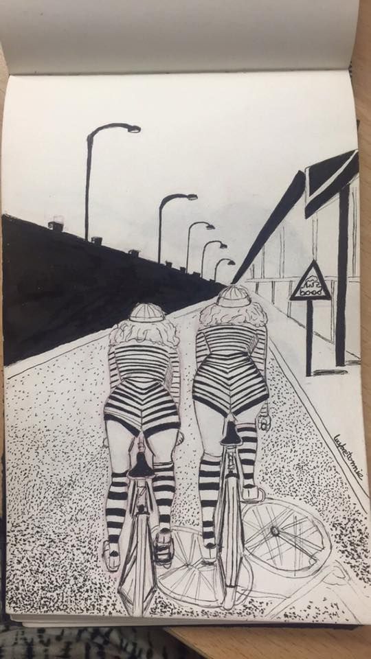 Proyectos a tinta 6