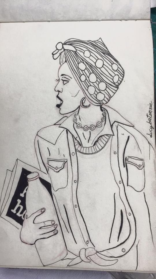 Proyectos a tinta 8