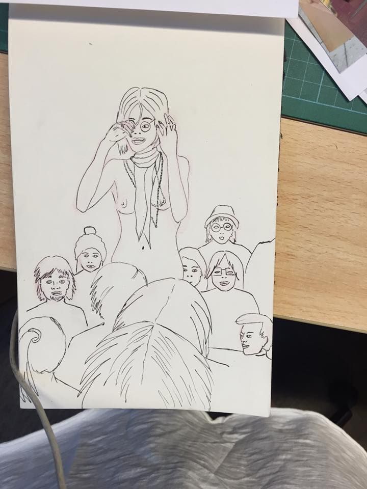 Proyectos a tinta 9