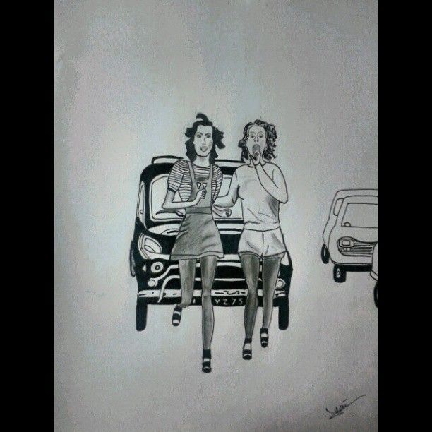 Proyectos a tinta 11