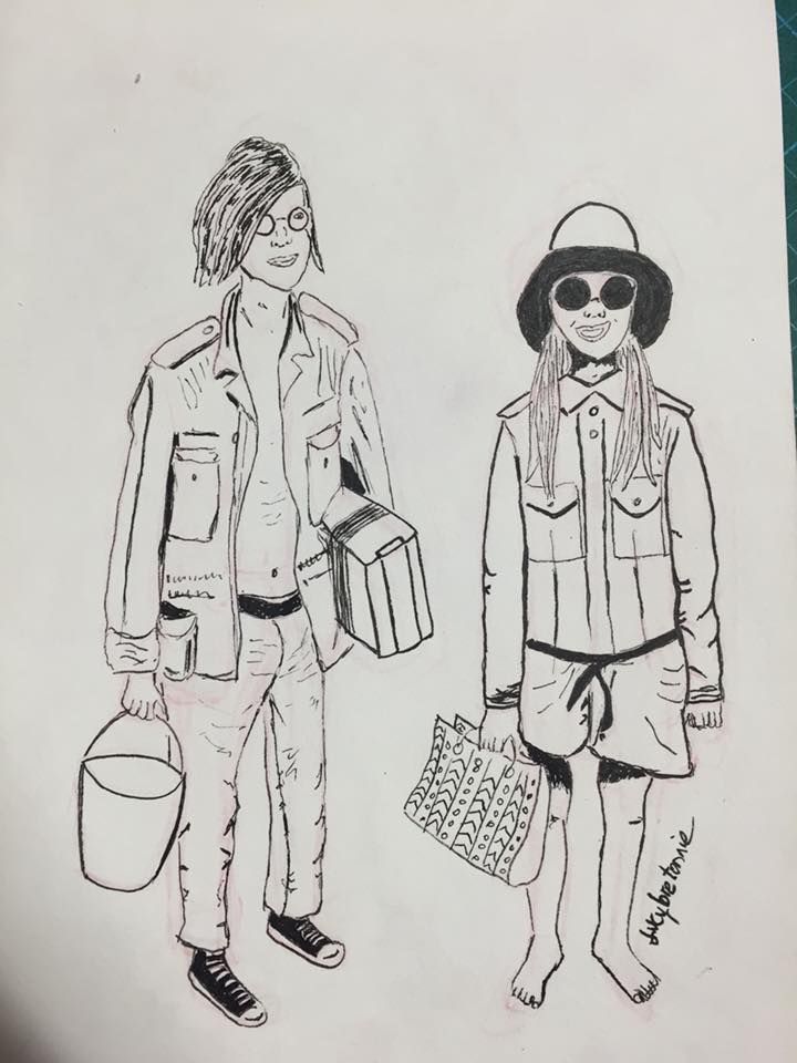 Proyectos a tinta 12