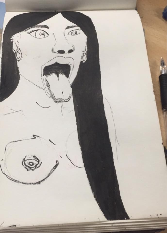 Proyectos a tinta 14