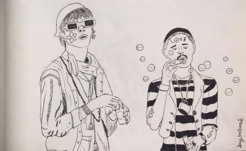 Proyectos a tinta 20