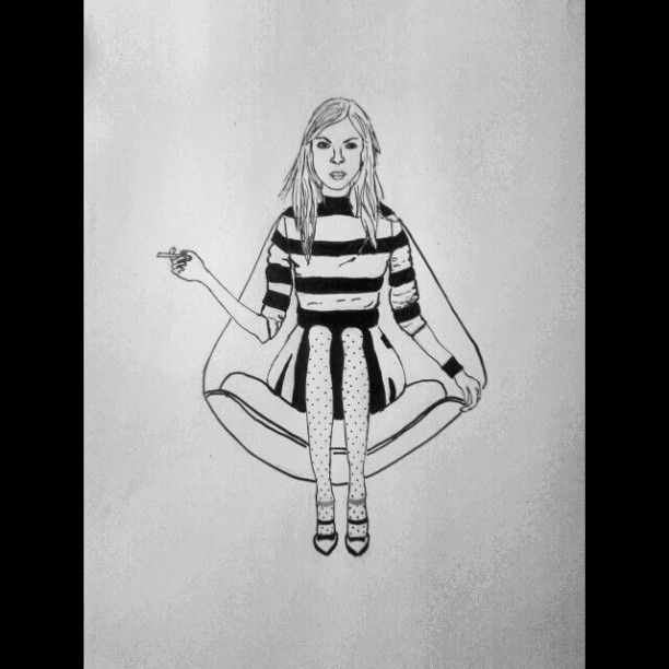 Proyectos a tinta 26