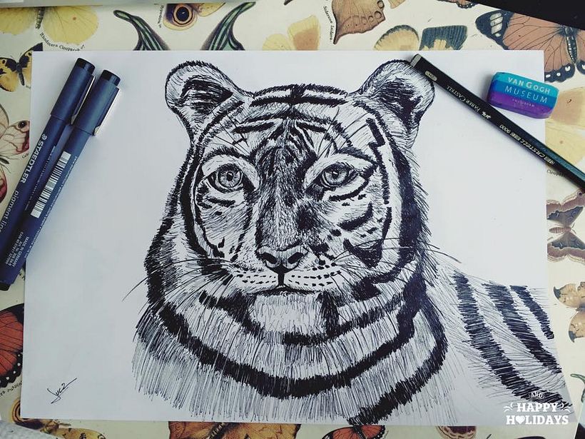 Proyectos a tinta 28
