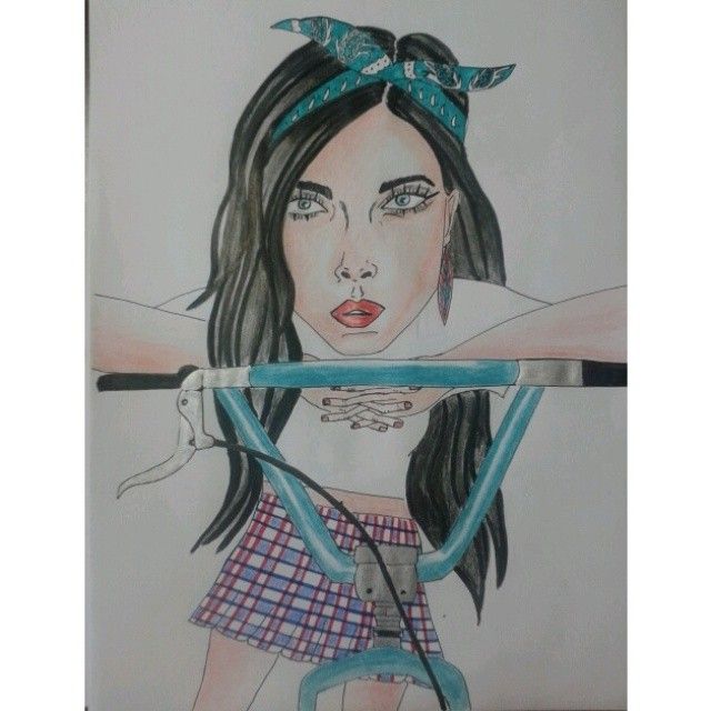 Ilustraciones a color 0