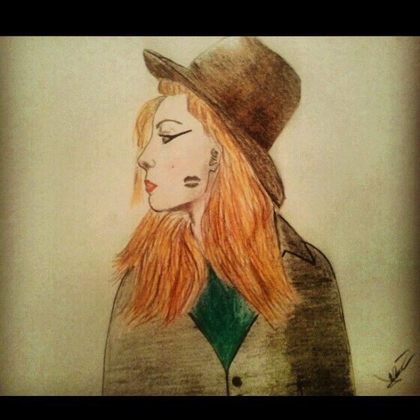 Ilustraciones a color 1