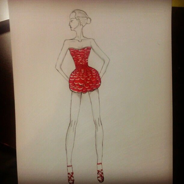 Ilustraciones a color 6