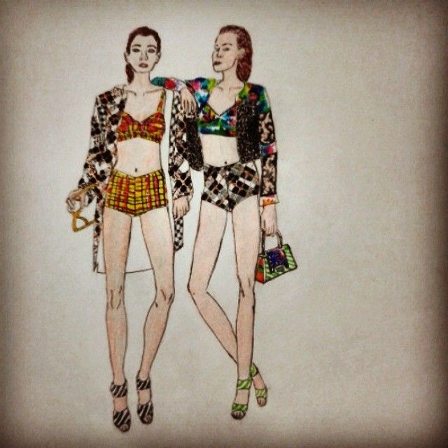 Ilustraciones a color 10