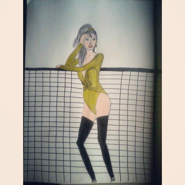 Ilustraciones a color 11