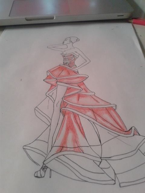 Ilustraciones a color 14